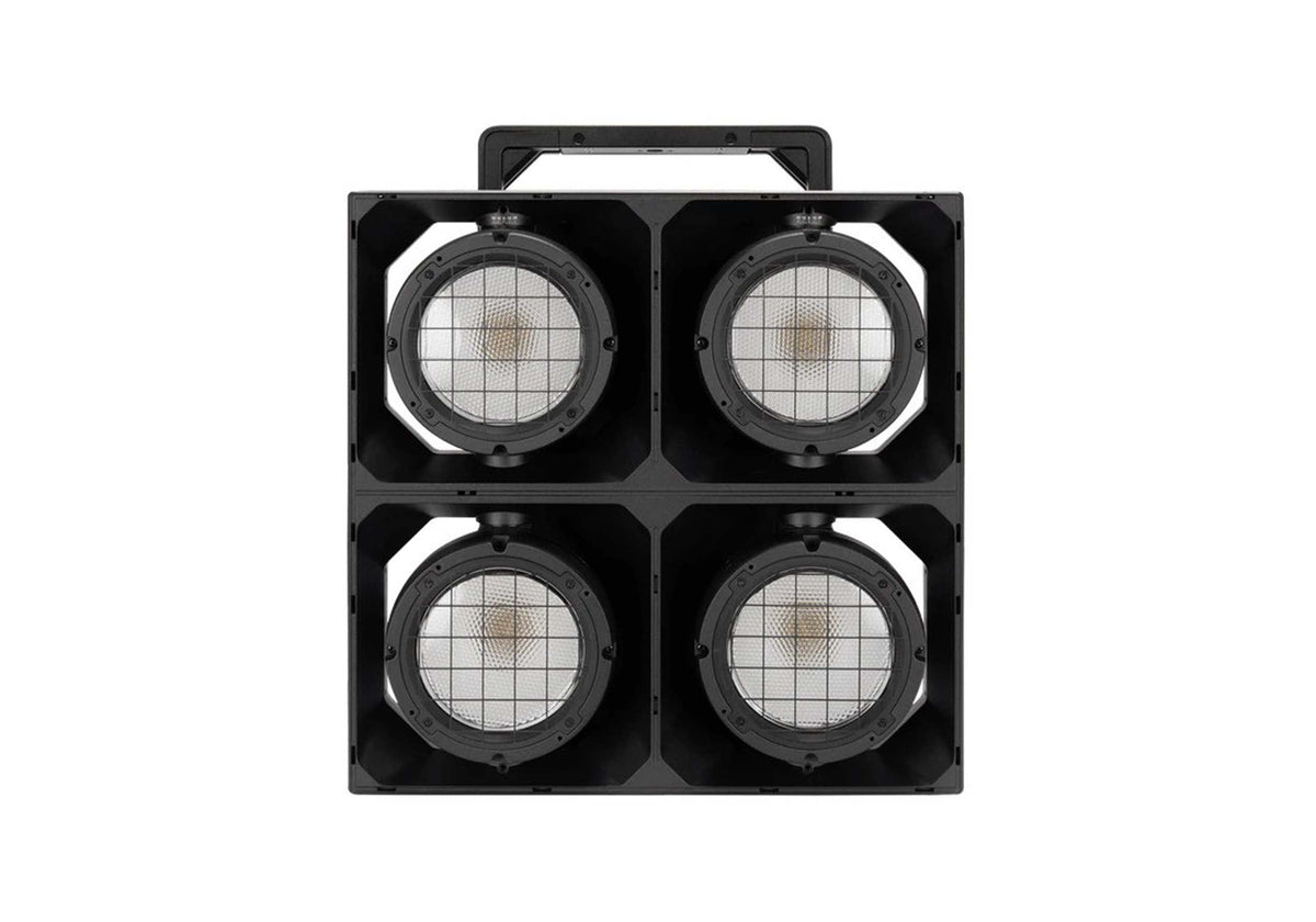 Elation Professional SOL IV Blinder, RGBLAW LED Blinder IP65 - 4x 350W, view 7