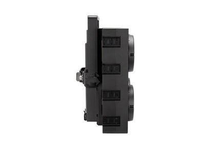 Elation Professional SOL IV Blinder, RGBLAW LED Blinder IP65 - 4x 350W, view 8