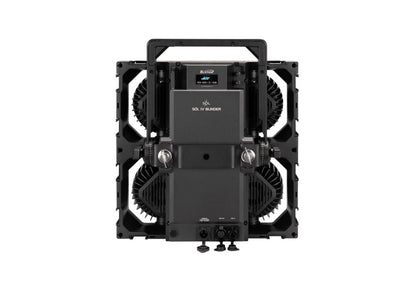 Elation Professional SOL IV Blinder, RGBLAW LED Blinder IP65 - 4x 350W, view 9