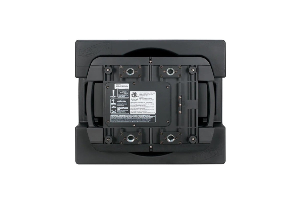 Elation Professional Proteus Rayzor 760 WMG, view 5