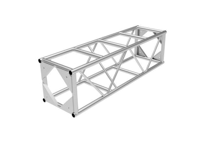 Global Truss DT-GP20-8 FT 20.5" End Plate Square Straight - 8 FT, view 4