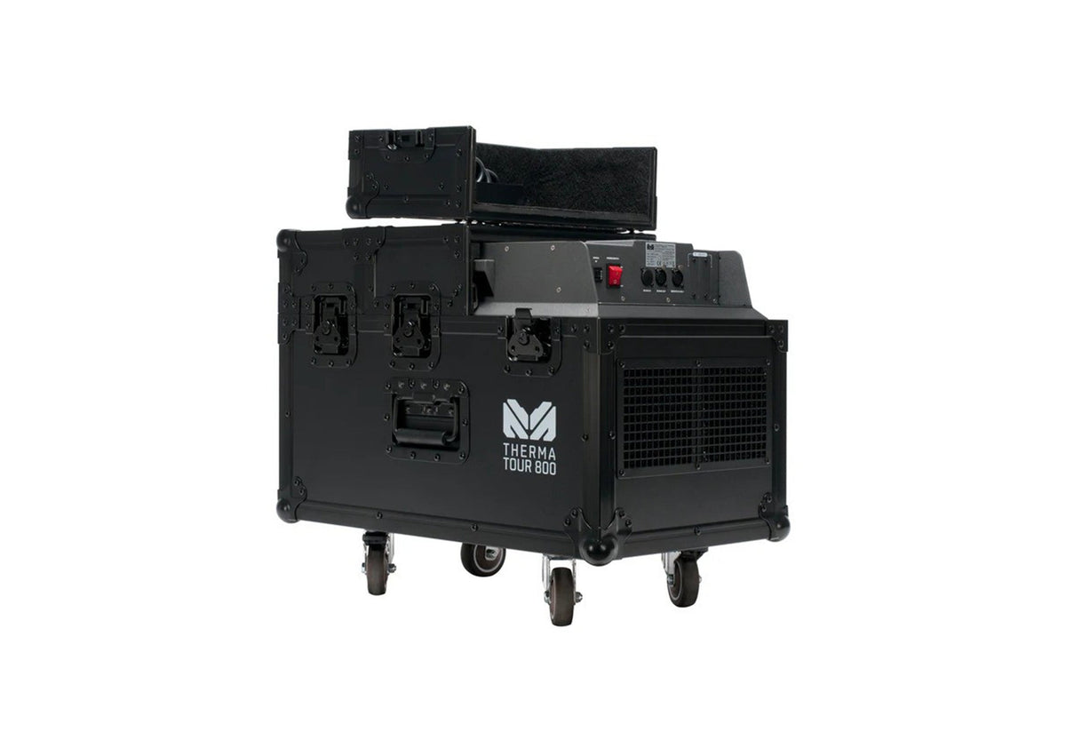 Elation Professional Therma Tour 800 Oil-Based Hazer - 800W