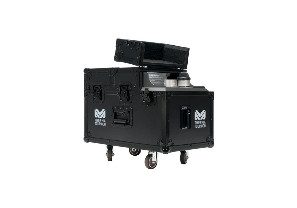 Elation Professional Therma Tour 800 Oil-Based Hazer - 800W, view 2