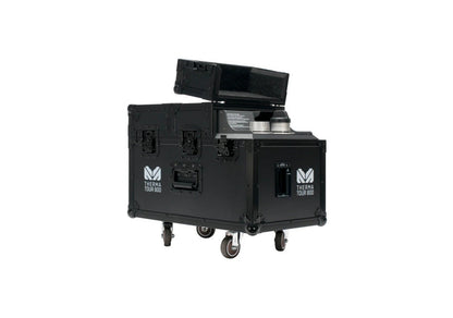 Elation Professional Therma Tour 800 Oil-Based Hazer - 800W, view 2