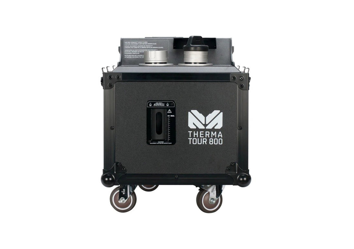 Elation Professional Therma Tour 800 Oil-Based Hazer - 800W, view 3