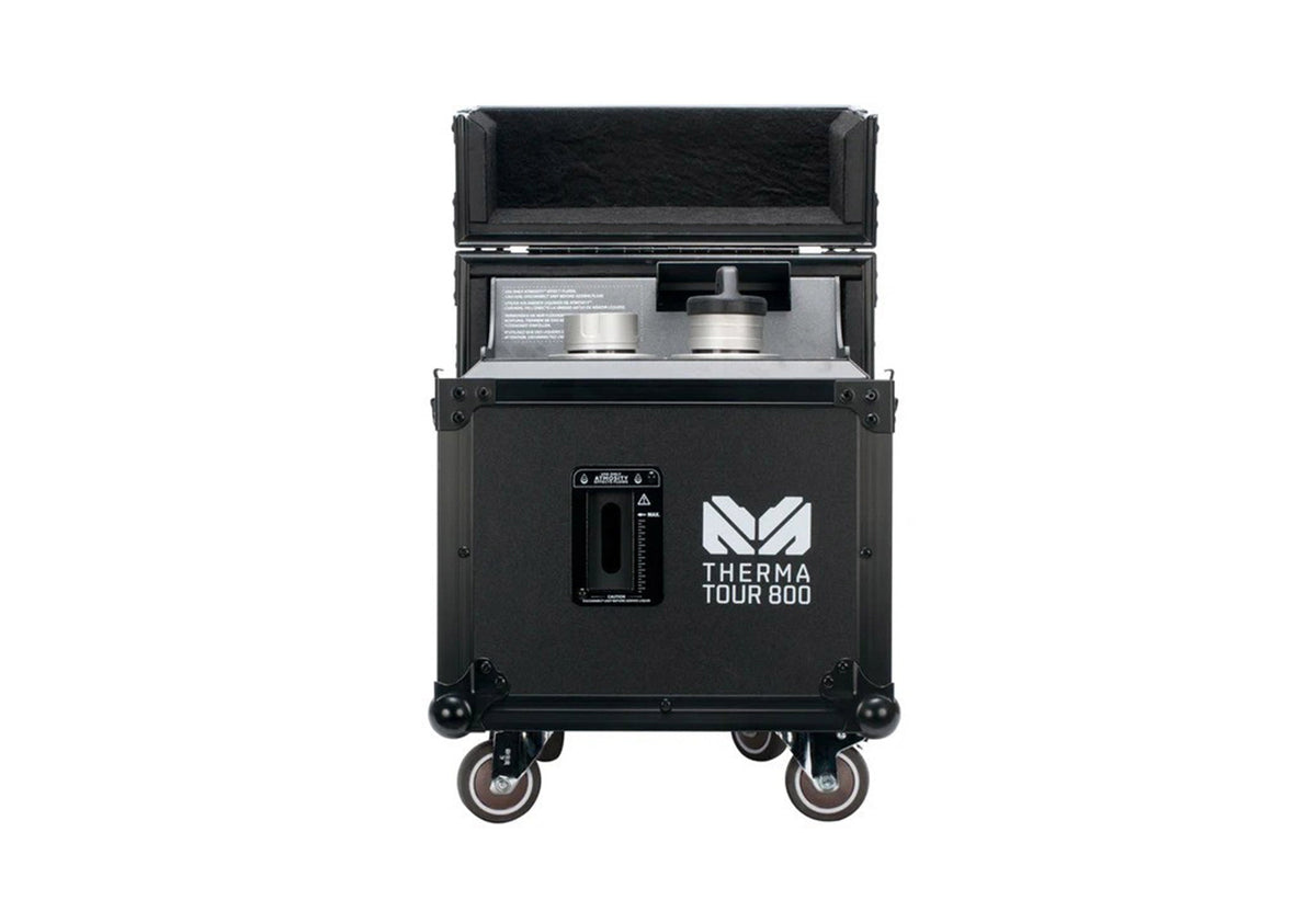 Elation Professional Therma Tour 800 Oil-Based Hazer - 800W, view 8