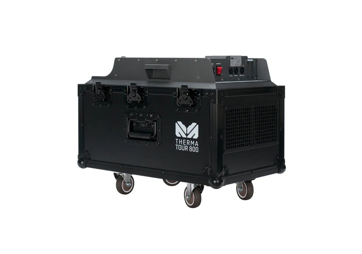 Elation Professional Therma Tour 800 Oil-Based Hazer - 800W, view 10