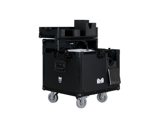 Magmatic Crisp Max II High Power Snow Machine - 1550W