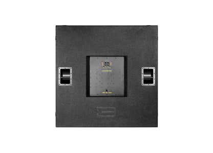 BASSBOSS BB-KRAKATOA-MK3 7500 Watt 18-Inch Powered Loudspeaker - Black, view 6