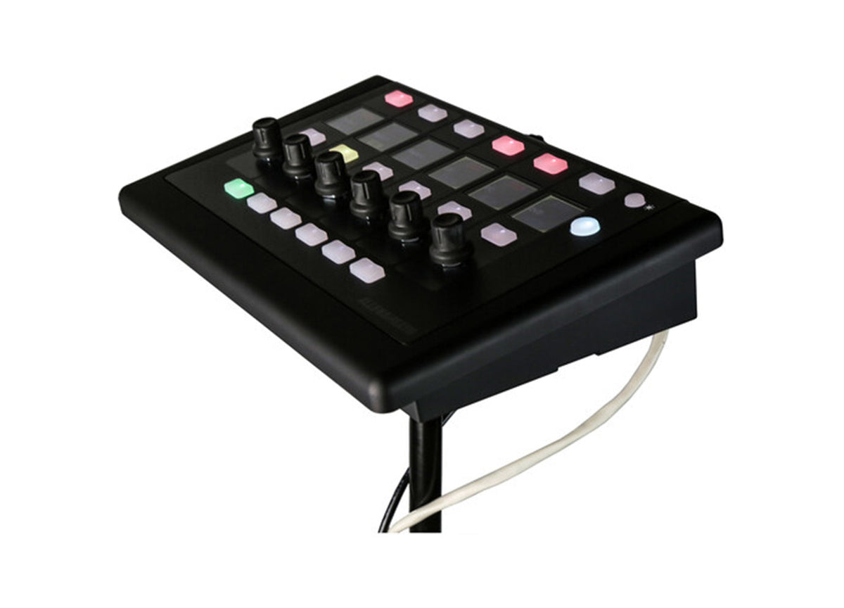 Allen & Heath IP6 Six Rotary Remote Controller, view 5