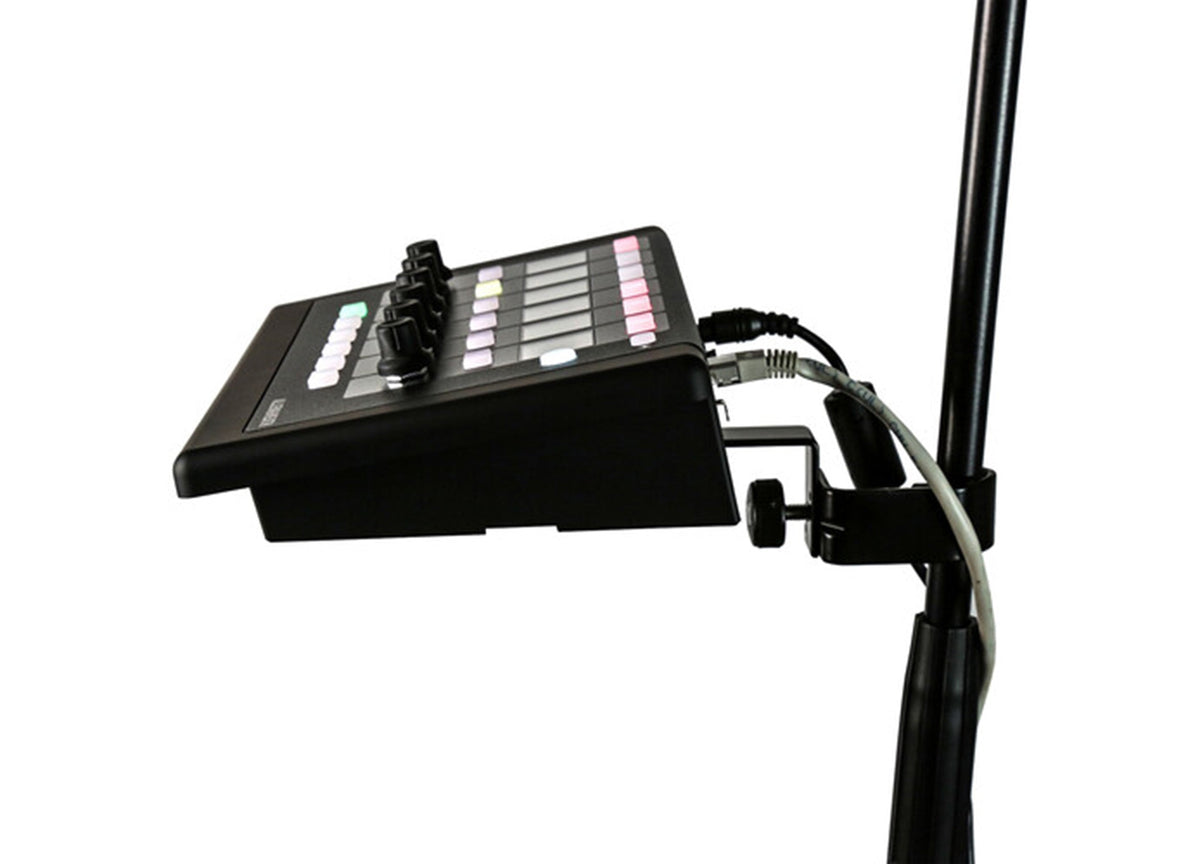 Allen & Heath IP6 Six Rotary Remote Controller, view 7