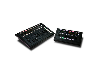Allen & Heath IP6 Six Rotary Remote Controller, view 8