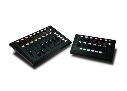 Allen & Heath IP8 Remote Controller for dLive, Avantis & AHM Systems, view 2