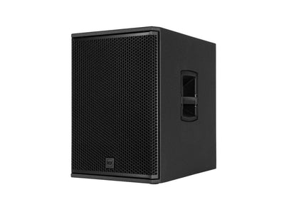RCF SUB15-AS 15-Inch High-Power Active Subwoofer - 2200 Watt, view 3