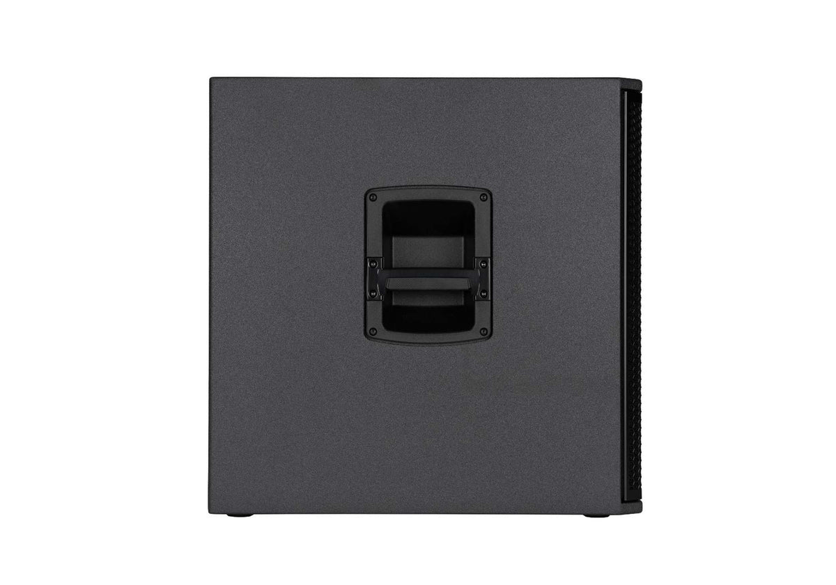 RCF SUB15-AS 15-Inch High-Power Active Subwoofer - 2200 Watt, view 5