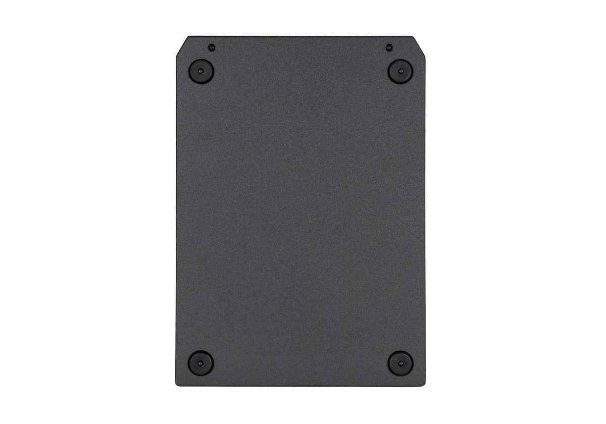 RCF SUB15-AS 15-Inch High-Power Active Subwoofer - 2200 Watt, view 6