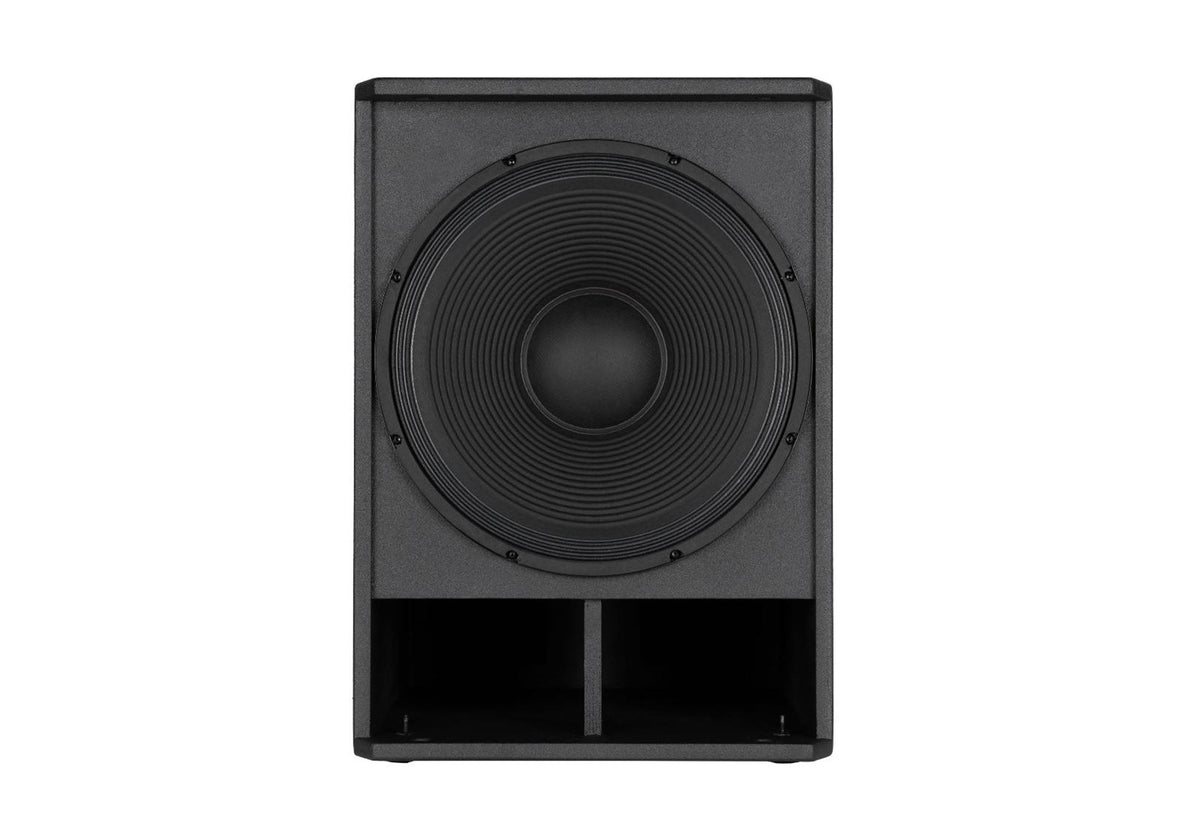 RCF SUB15-AS 15-Inch High-Power Active Subwoofer - 2200 Watt, view 8