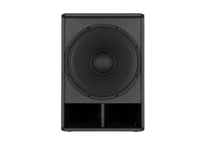 RCF SUB15-AS 15-Inch High-Power Active Subwoofer - 2200 Watt, view 8