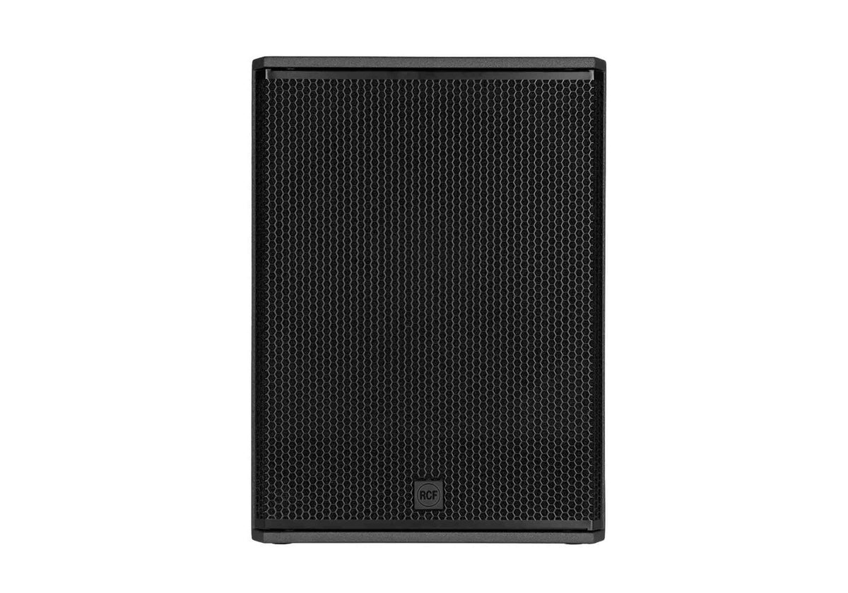RCF SUB18-AS 18-Inch High-Power Active Subwoofer - 2200 Watt, view 2