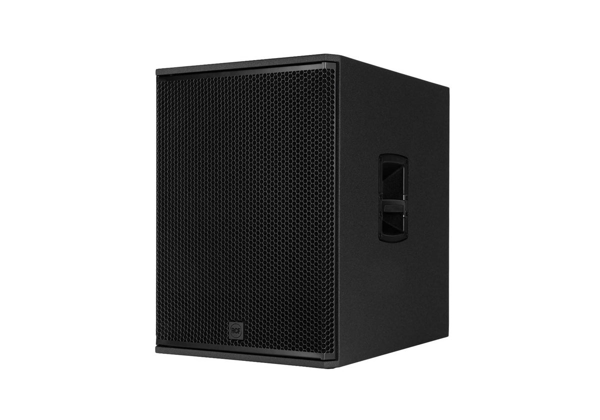 RCF SUB18-AS 18-Inch High-Power Active Subwoofer - 2200 Watt, view 3
