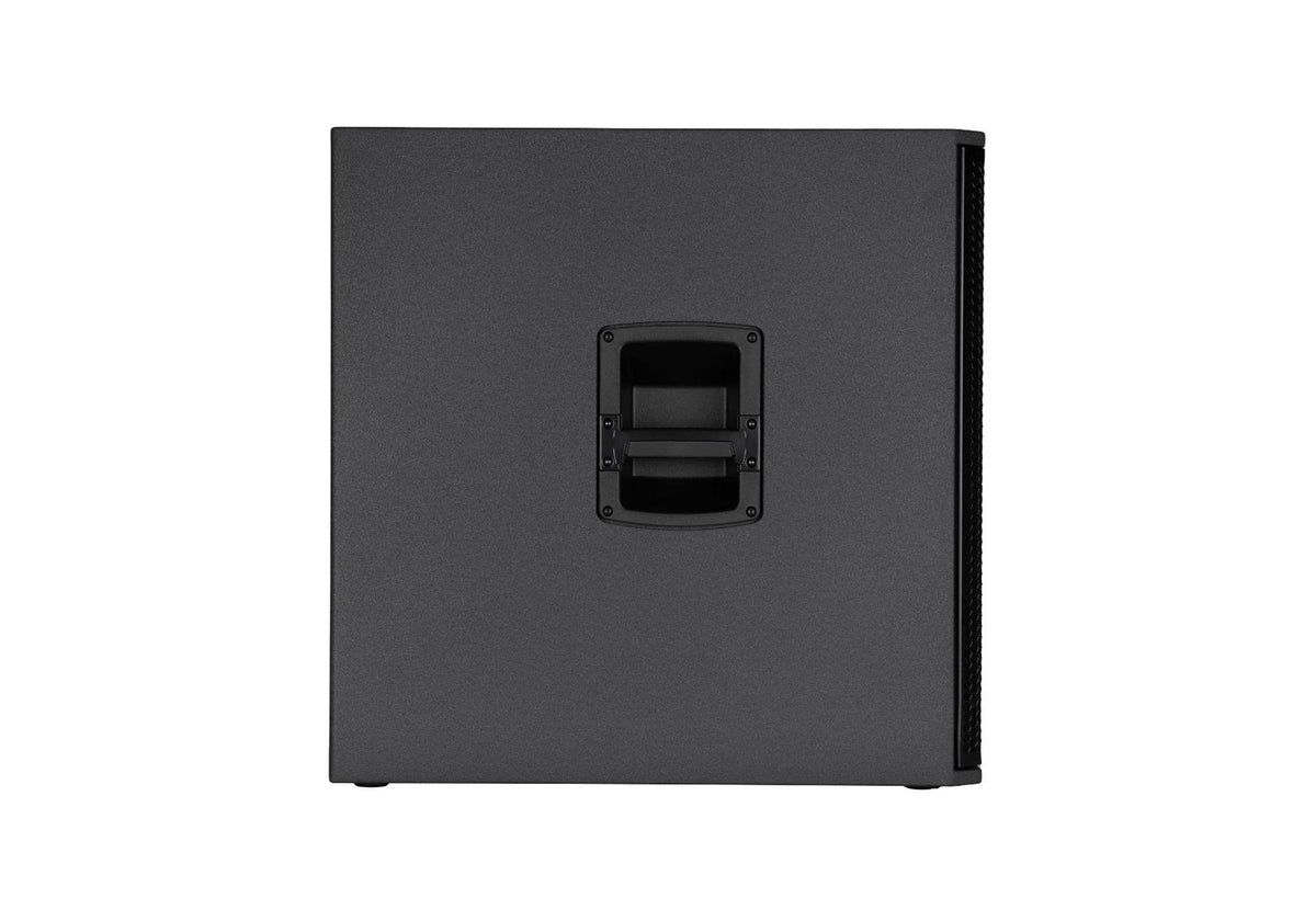RCF SUB18-AS 18-Inch High-Power Active Subwoofer - 2200 Watt, view 4