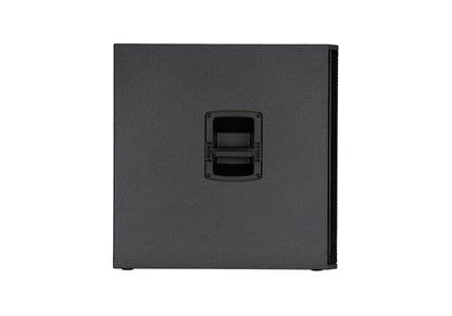 RCF SUB18-AS 18-Inch High-Power Active Subwoofer - 2200 Watt, view 4
