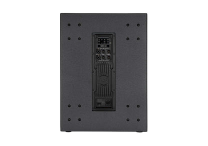RCF SUB18-AS 18-Inch High-Power Active Subwoofer - 2200 Watt, view 5