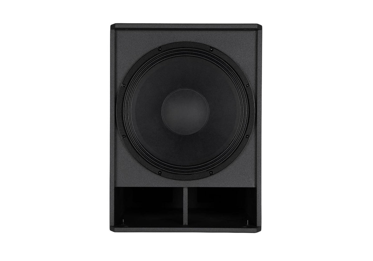 RCF SUB18-AS 18-Inch High-Power Active Subwoofer - 2200 Watt, view 8