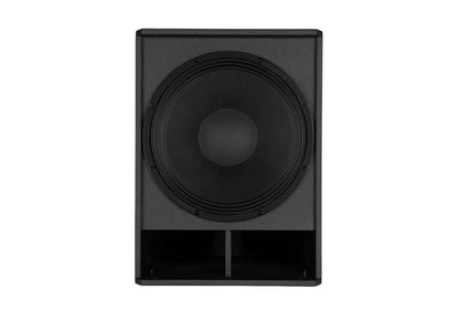 RCF SUB18-AS 18-Inch High-Power Active Subwoofer - 2200 Watt, view 8