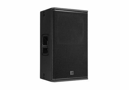 RCF NX-945A 2-Way 15-Inch Active Speaker with 4" HF Driver - 2100 Watt