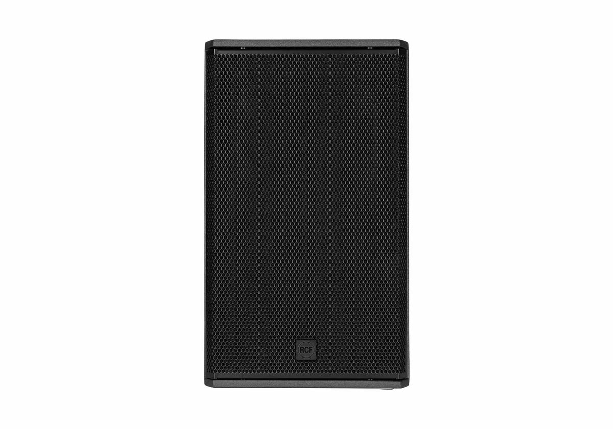 RCF NX-945A 2-Way 15-Inch Active Speaker with 4" HF Driver - 2100 Watt, view 2