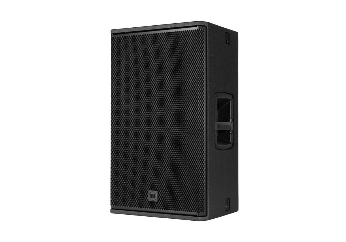 RCF NX-945A 2-Way 15-Inch Active Speaker with 4" HF Driver - 2100 Watt, view 3