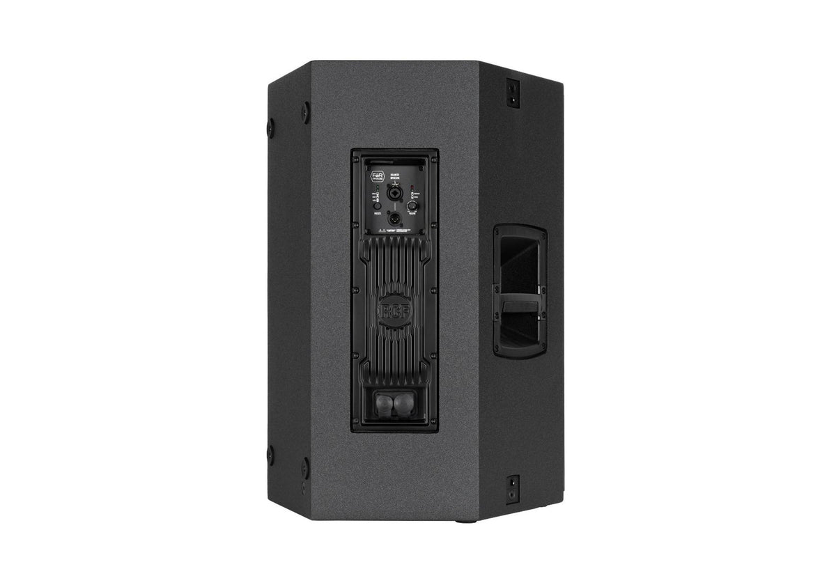 RCF NX-945A 2-Way 15-Inch Active Speaker with 4" HF Driver - 2100 Watt, view 5