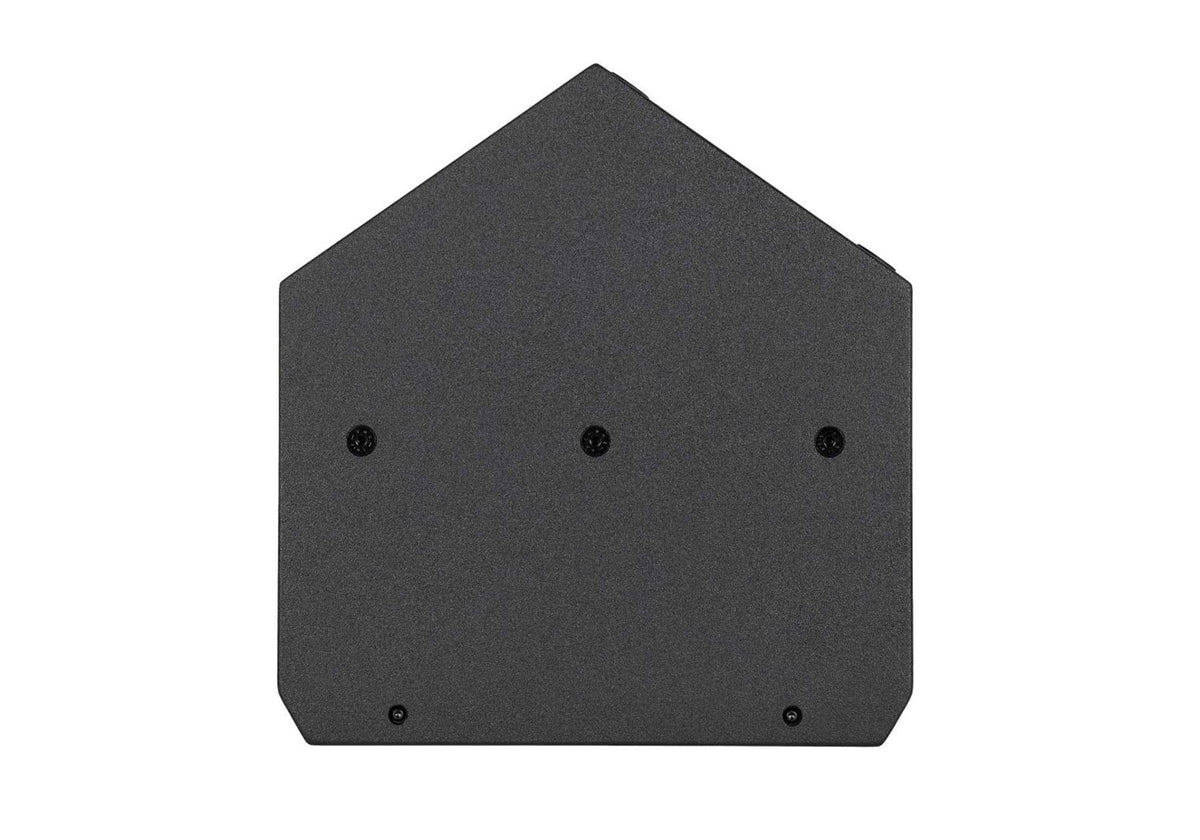 RCF NX-945A 2-Way 15-Inch Active Speaker with 4" HF Driver - 2100 Watt, view 8