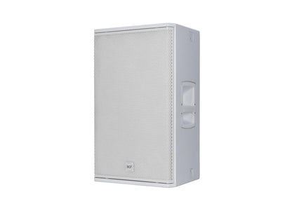 RCF NX-945A W 15" 2-Way Active Speaker w/ 4" HF Driver White - 2100W, view 3