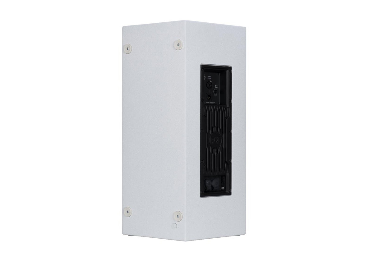 RCF NX-945A W 15" 2-Way Active Speaker w/ 4" HF Driver White - 2100W, view 4