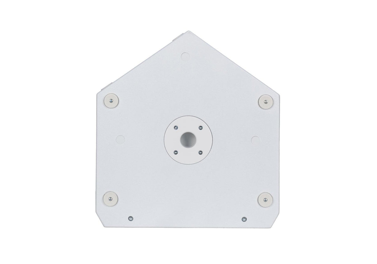 RCF NX-945A W 15" 2-Way Active Speaker w/ 4" HF Driver White - 2100W, view 7