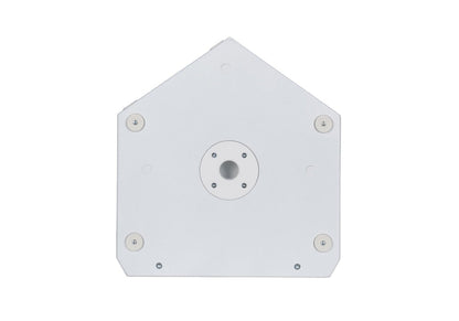 RCF NX-945A W 15" 2-Way Active Speaker w/ 4" HF Driver White - 2100W, view 7