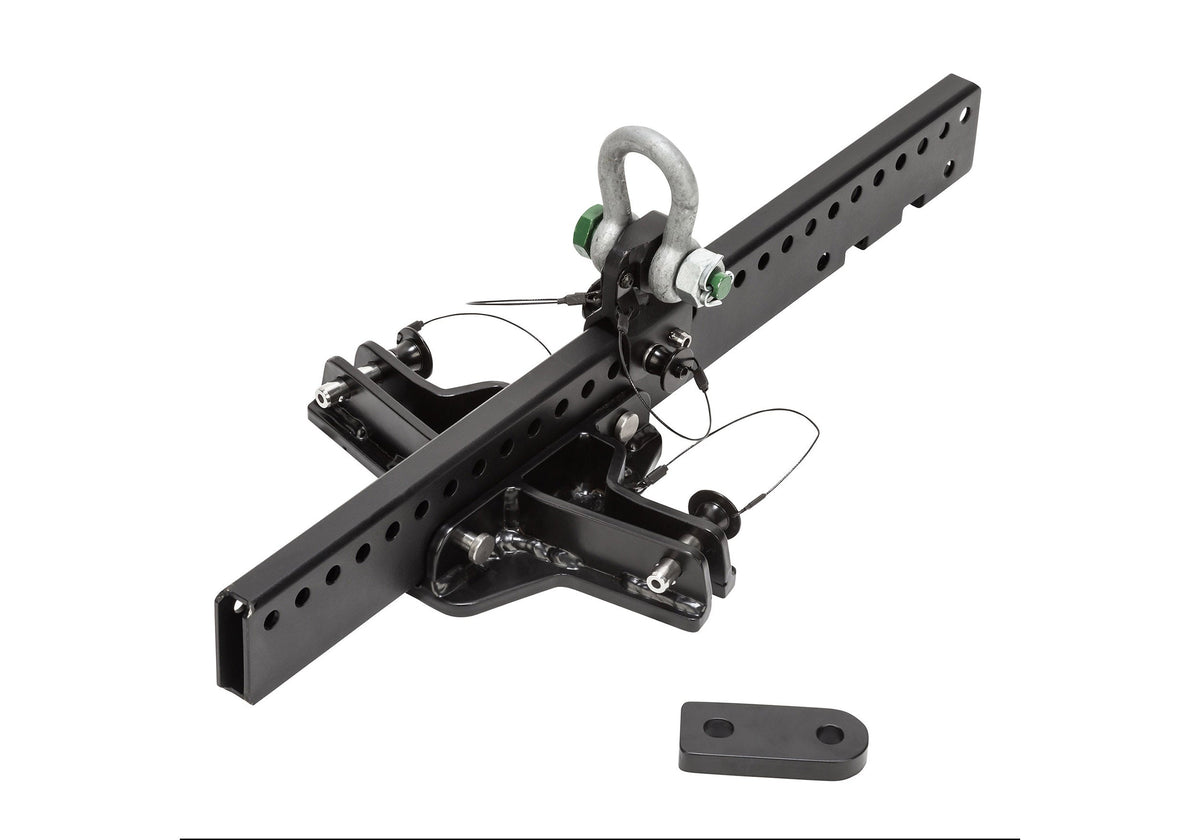 RCF FLB60697 Vertical Flybar for KX 4-A Speaker