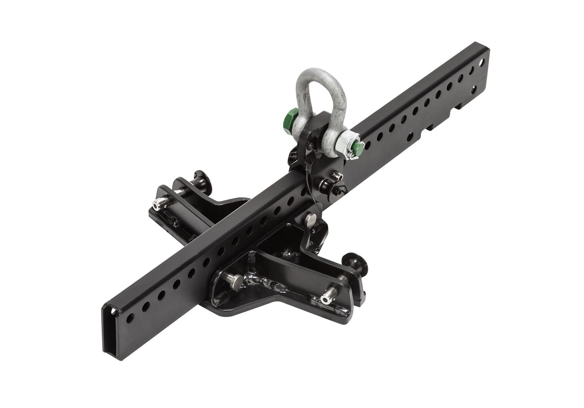RCF FLB60697 Vertical Flybar for KX 4-A Speaker, view 2