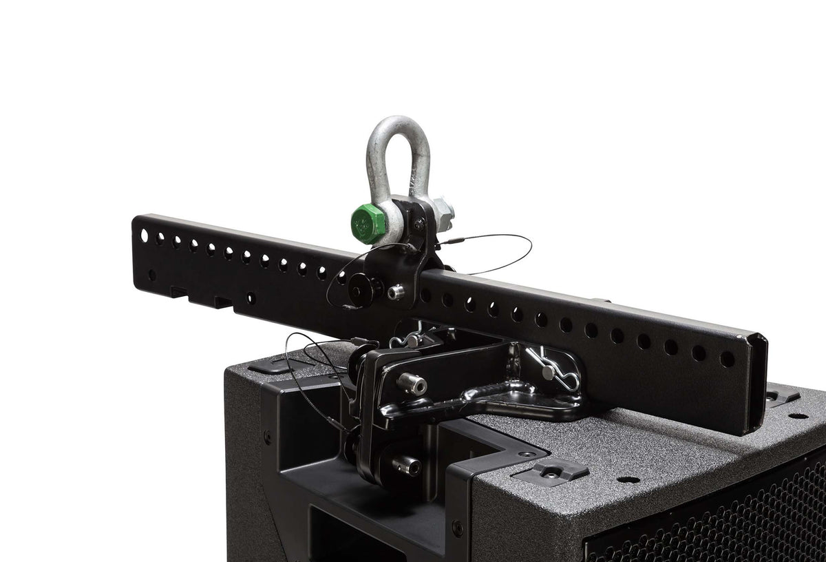 RCF FLB60697 Vertical Flybar for KX 4-A Speaker, view 3