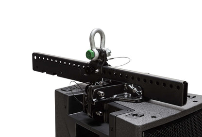 RCF FLB60697 Vertical Flybar for KX 4-A Speaker, view 3