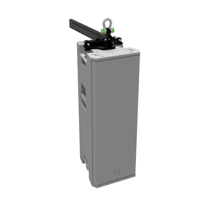 RCF FLB60697 Vertical Flybar for KX 4-A Speaker, view 4