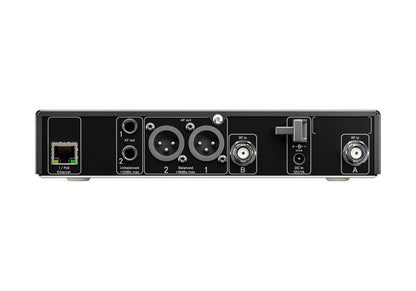 Sennheiser EW-DX 835-S SET Dual-Channel Digital UHF Wireless System, view 5