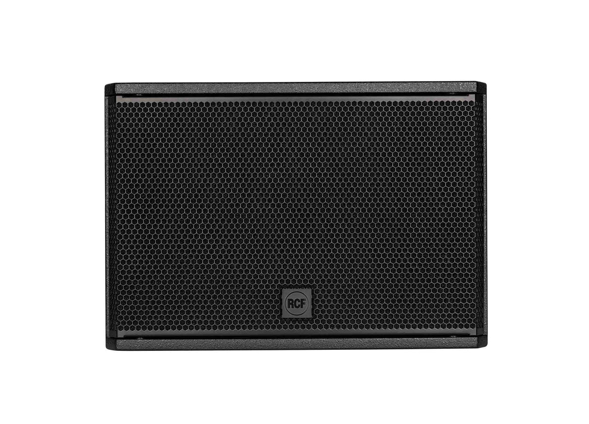 RCF SUB-S12 Passive 12-InchBass Reflex Subwoofer - 1600 W, view 2