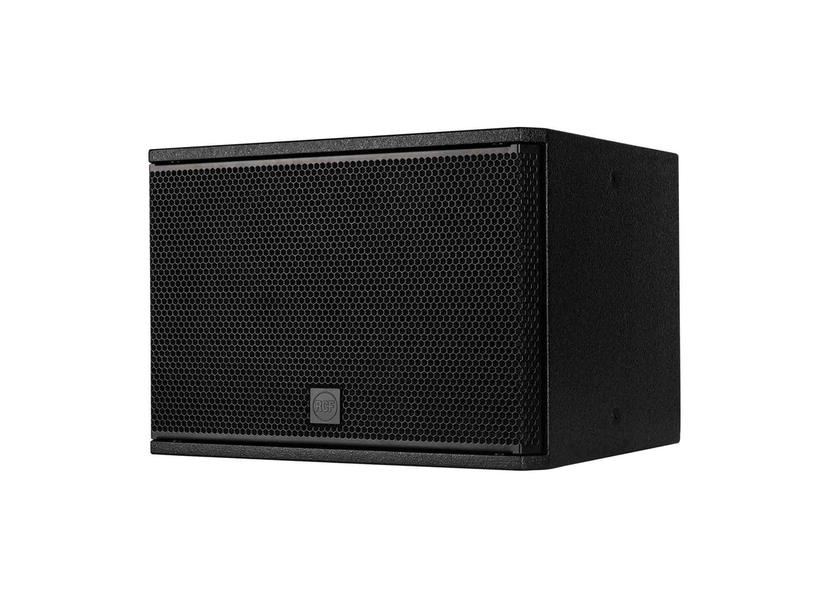 RCF SUB-S12 Passive 12-InchBass Reflex Subwoofer - 1600 W, view 3