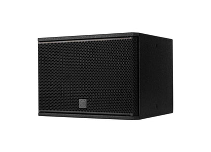 RCF SUB-S12 Passive 12-InchBass Reflex Subwoofer - 1600 W, view 3