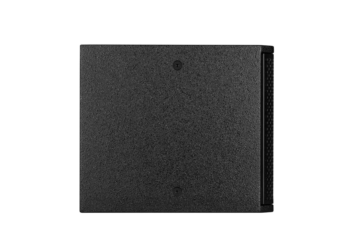 RCF SUB-S12 Passive 12-InchBass Reflex Subwoofer - 1600 W, view 5