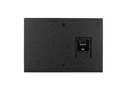 RCF SUB-S12 Passive 12-InchBass Reflex Subwoofer - 1600 W, view 6