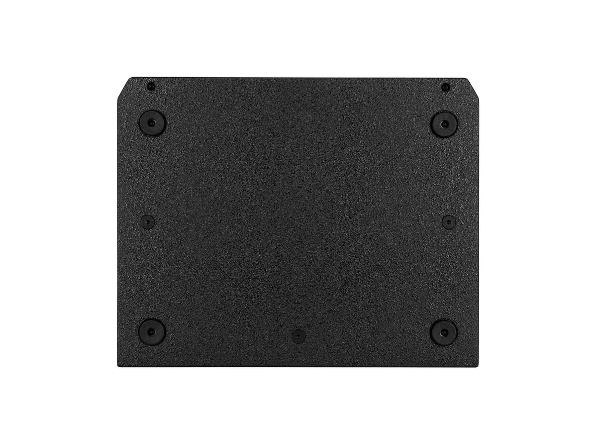 RCF SUB-S12 Passive 12-InchBass Reflex Subwoofer - 1600 W, view 8